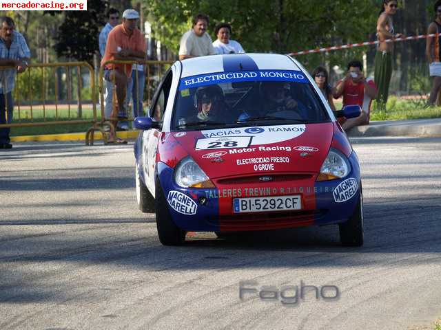 Vendo autoplan ford ka #7