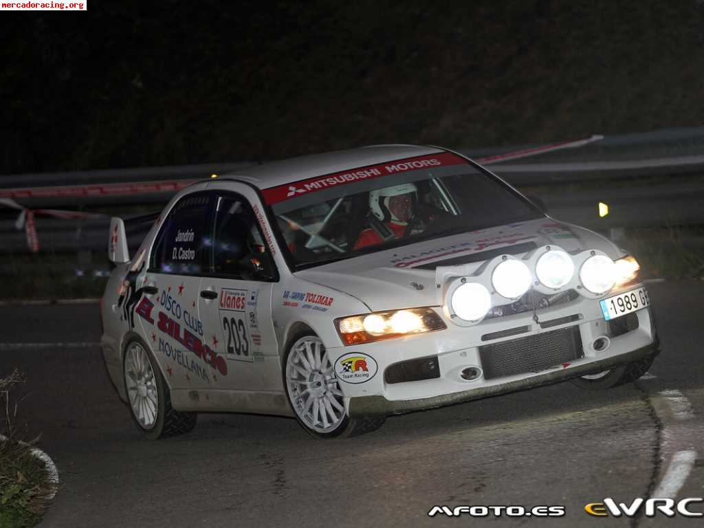 Dia lancer 9