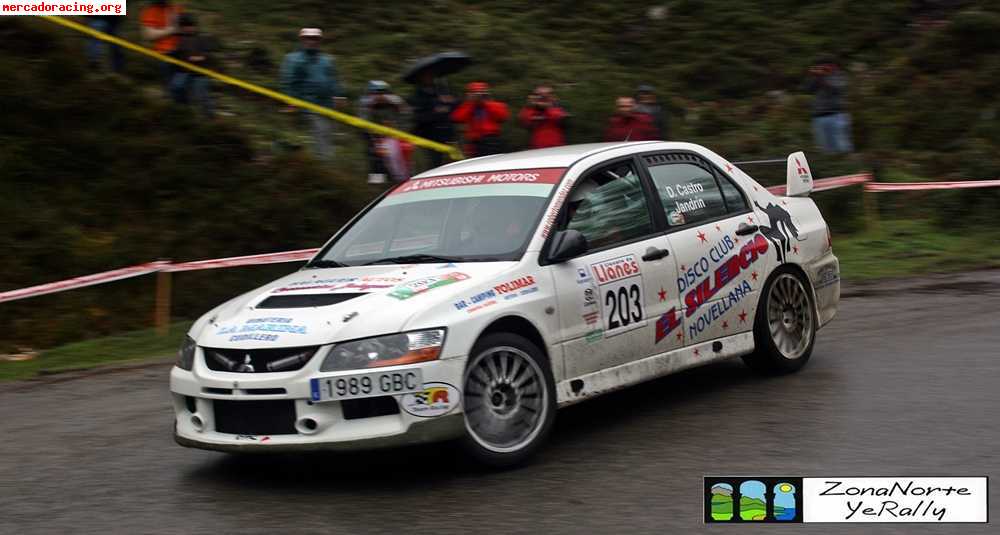 Dia lancer 9