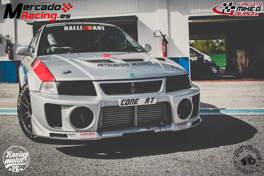 Evo V