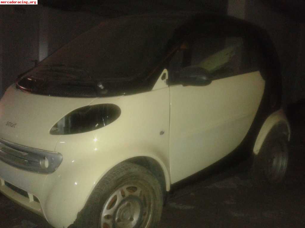 smart diablo 900€ tlf 628068833