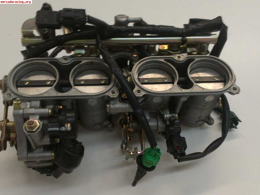 Предохранители yamaha r1