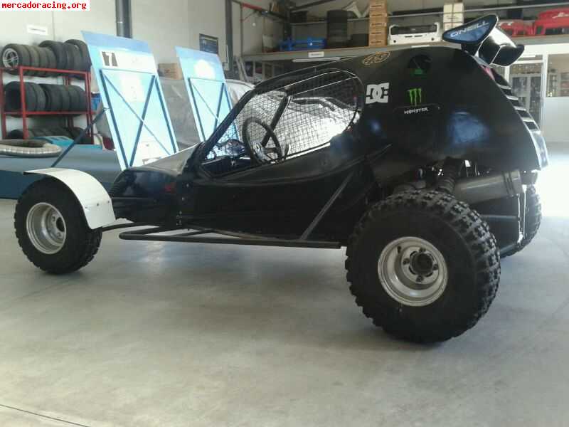 JB RACING HONDA 2.500€