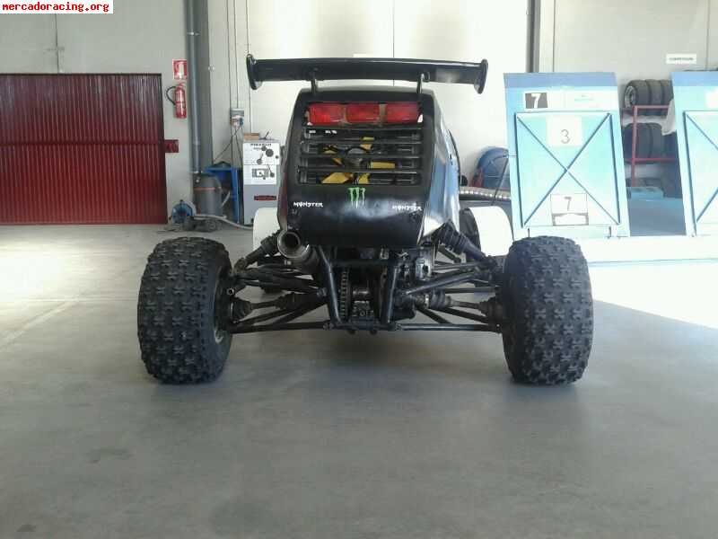 JB RACING HONDA 2.500€