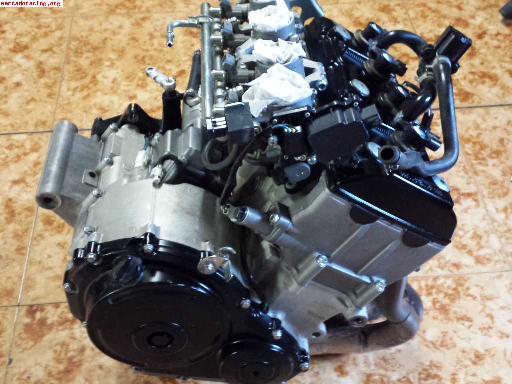 gsxr 600 2007
