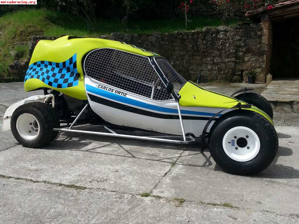 Honda jb 250