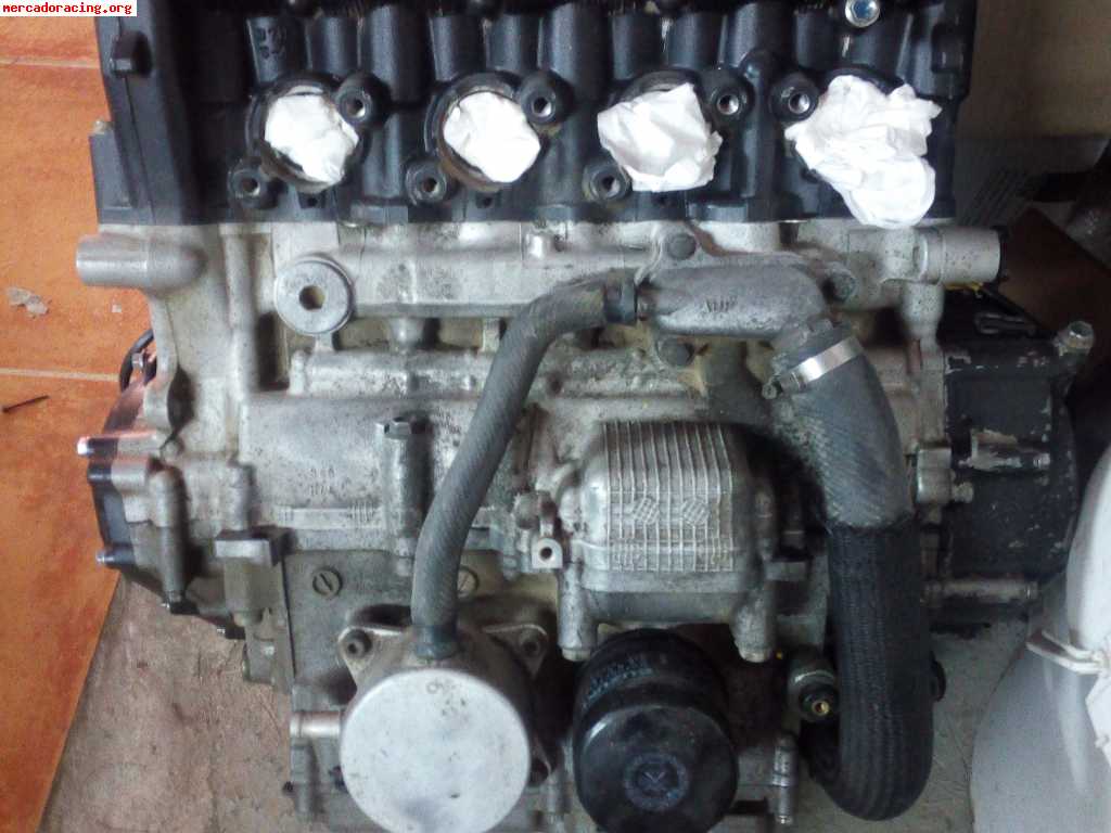 Двигатель gsxr 600