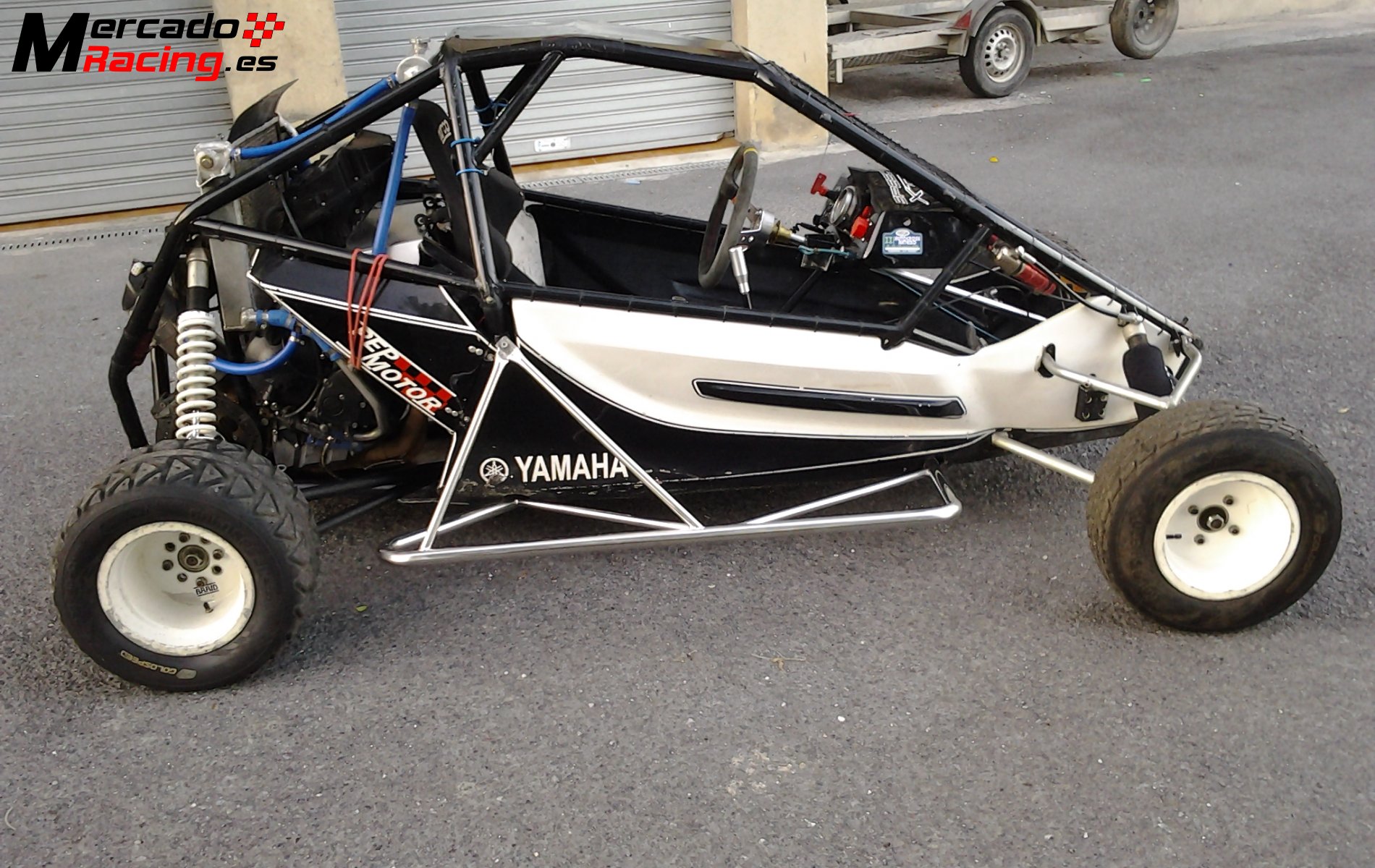 Speedcar xtrem 2013