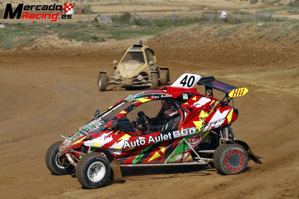 speedcar xtrem 2016