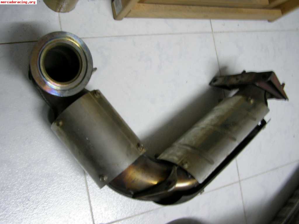 Precio catalizador ford focus #4