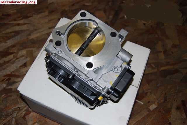 Civic fn2 spoon