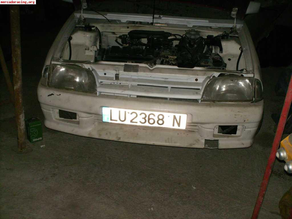 Citroen peugeot 1336z1