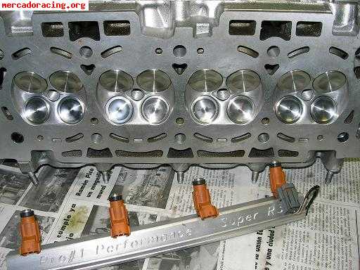 Мотор ej 206