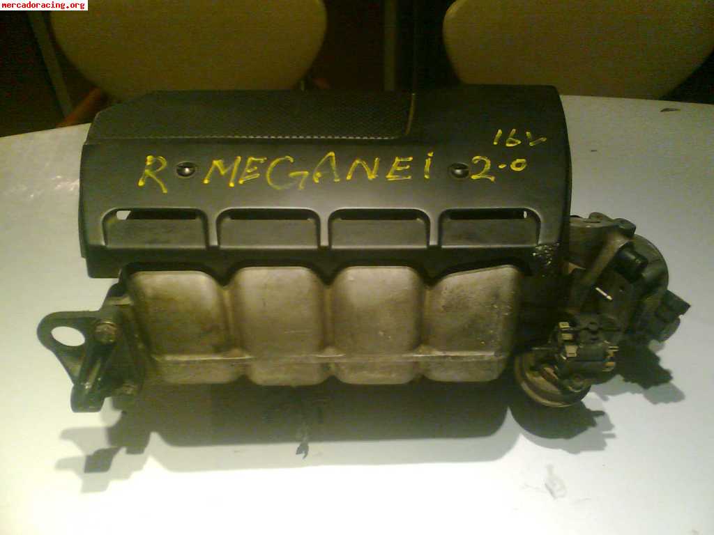 Двигатель f7r renault