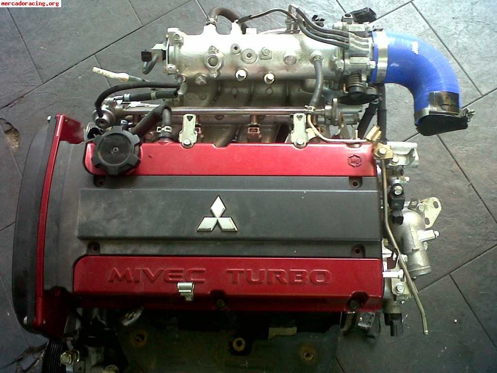 Mitsubishi mf 45