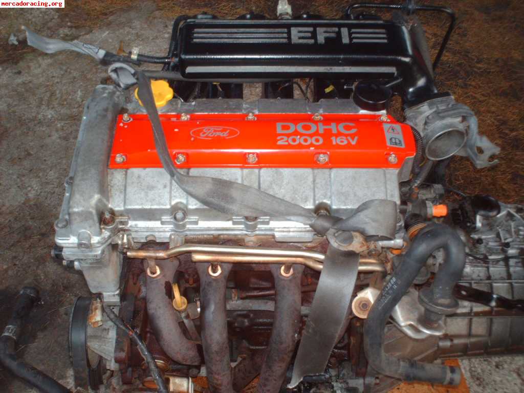 Rs motor ваз