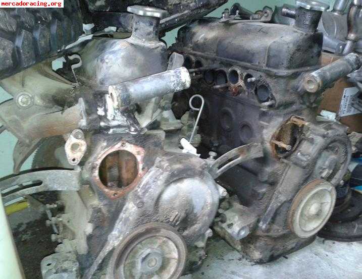 124 мотор 16