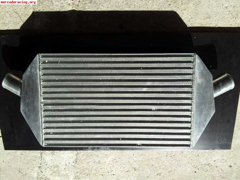 INTERCOOLER EVO 7, 8 Y 9 GRUPO A