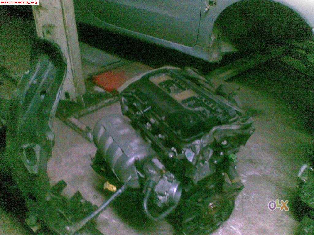 Двигатель f7r renault