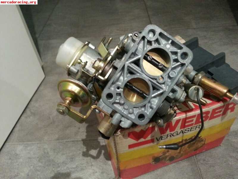Карбюратор weber ford sierra Карбюратор weber ford sierra