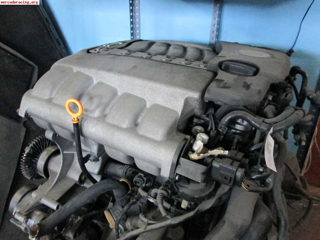 Vw v5 двигатель