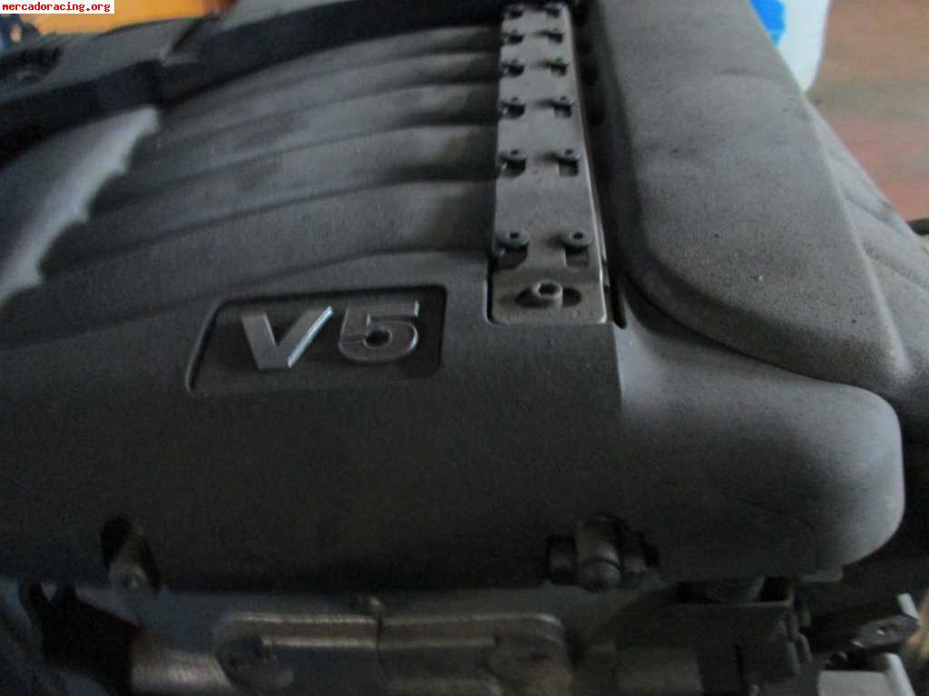 Vw v5 двигатель