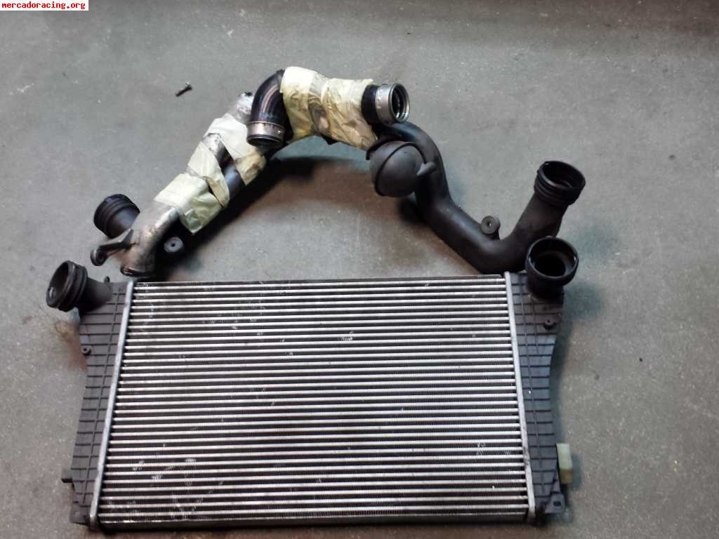 Intercooler TDI 150cv