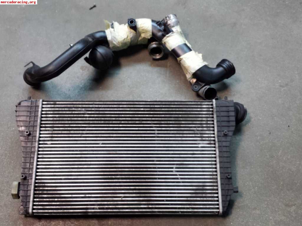 Intercooler TDI 150cv