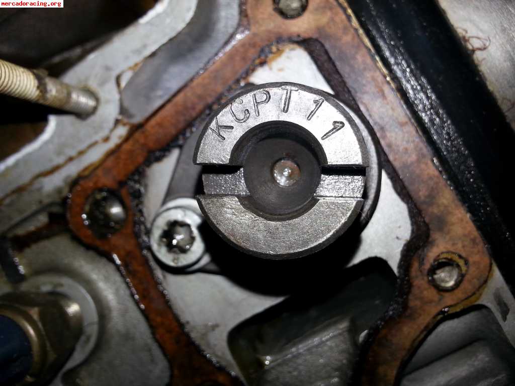 Levas Kent Cams PT11