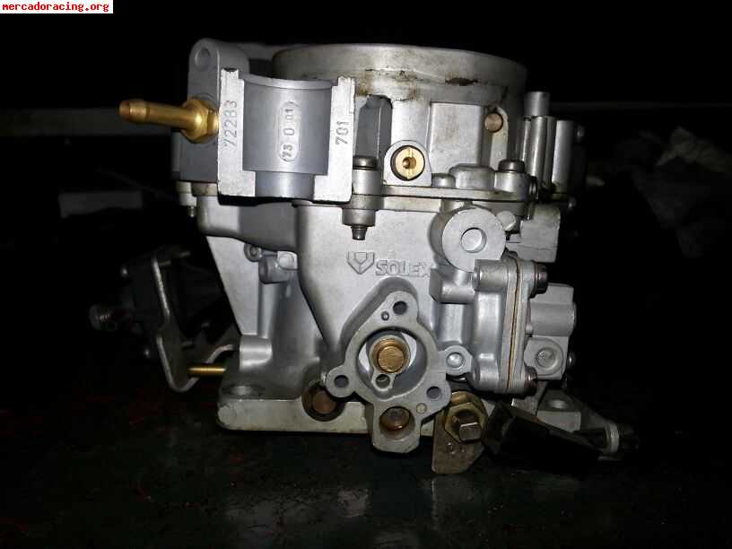 Vendo Carburador De Ax Gt Sport Vendo Carburador De Ax Gt Sport