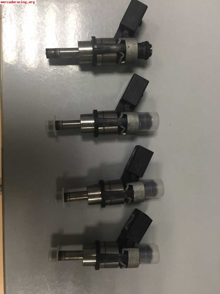 injectores audi s3 2.0 tfsi 265cv
