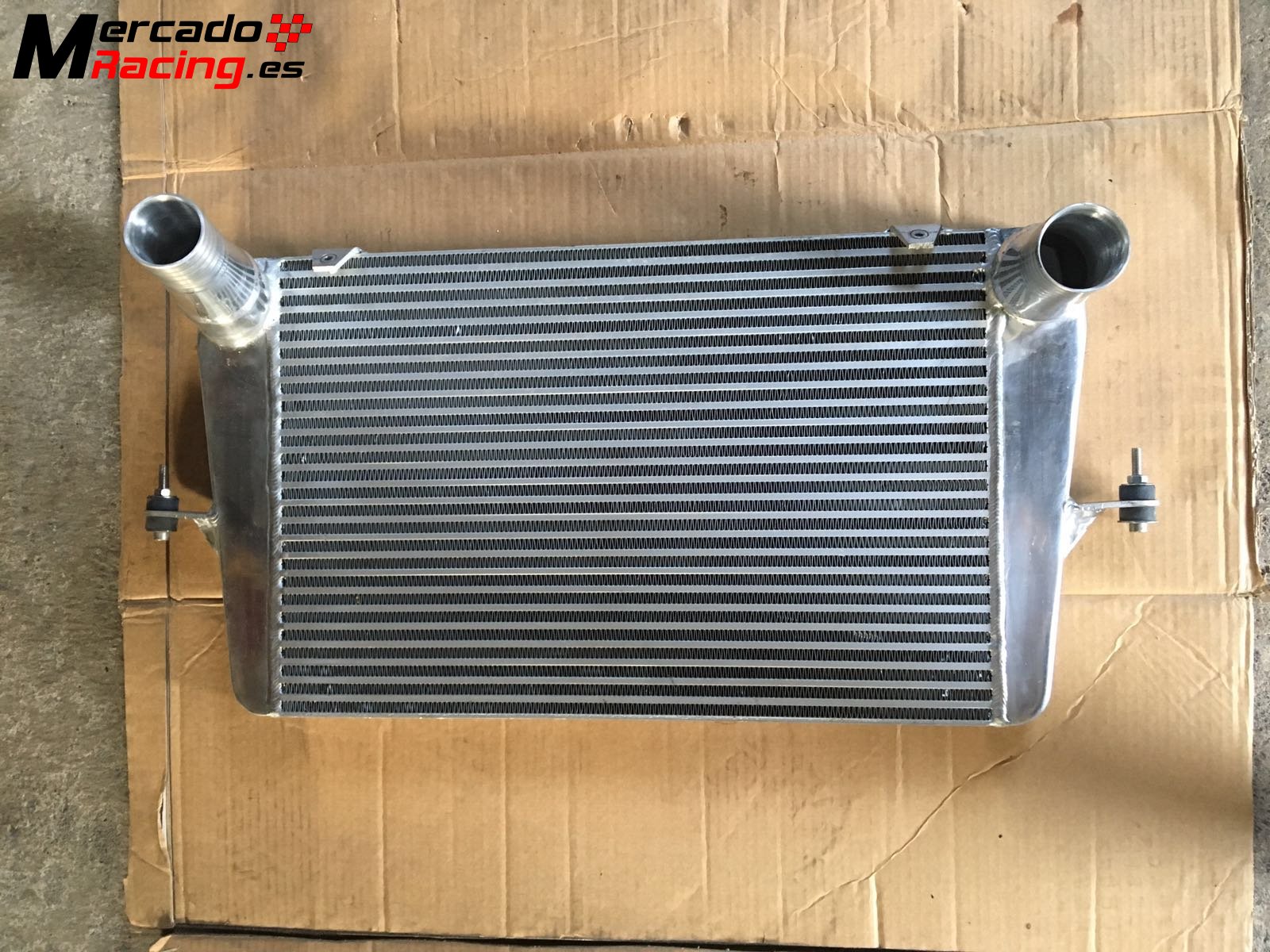 INTERCOOLER FORD SIERRA COSWORTH