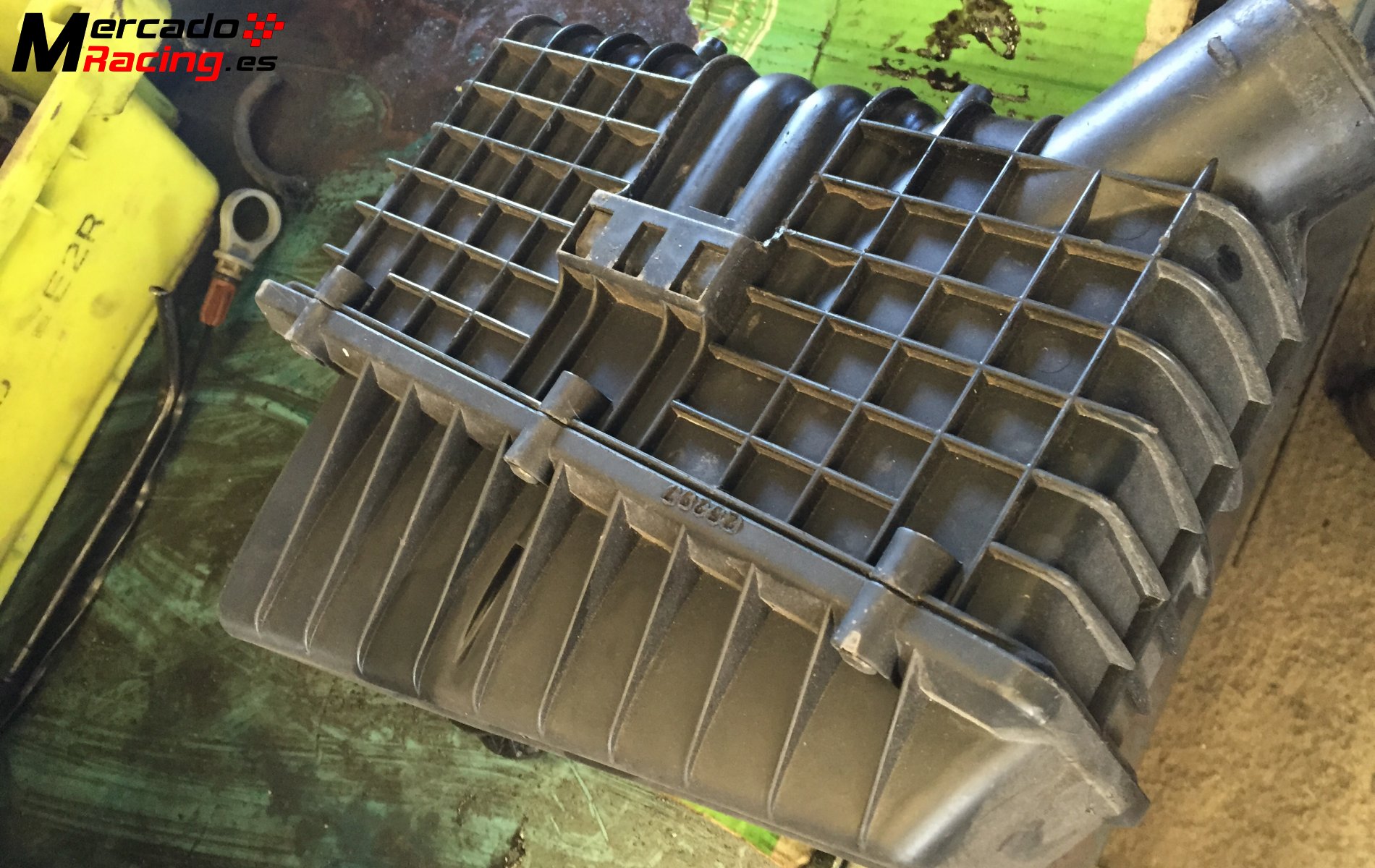 Caja filtro saxo 16v 106 gti