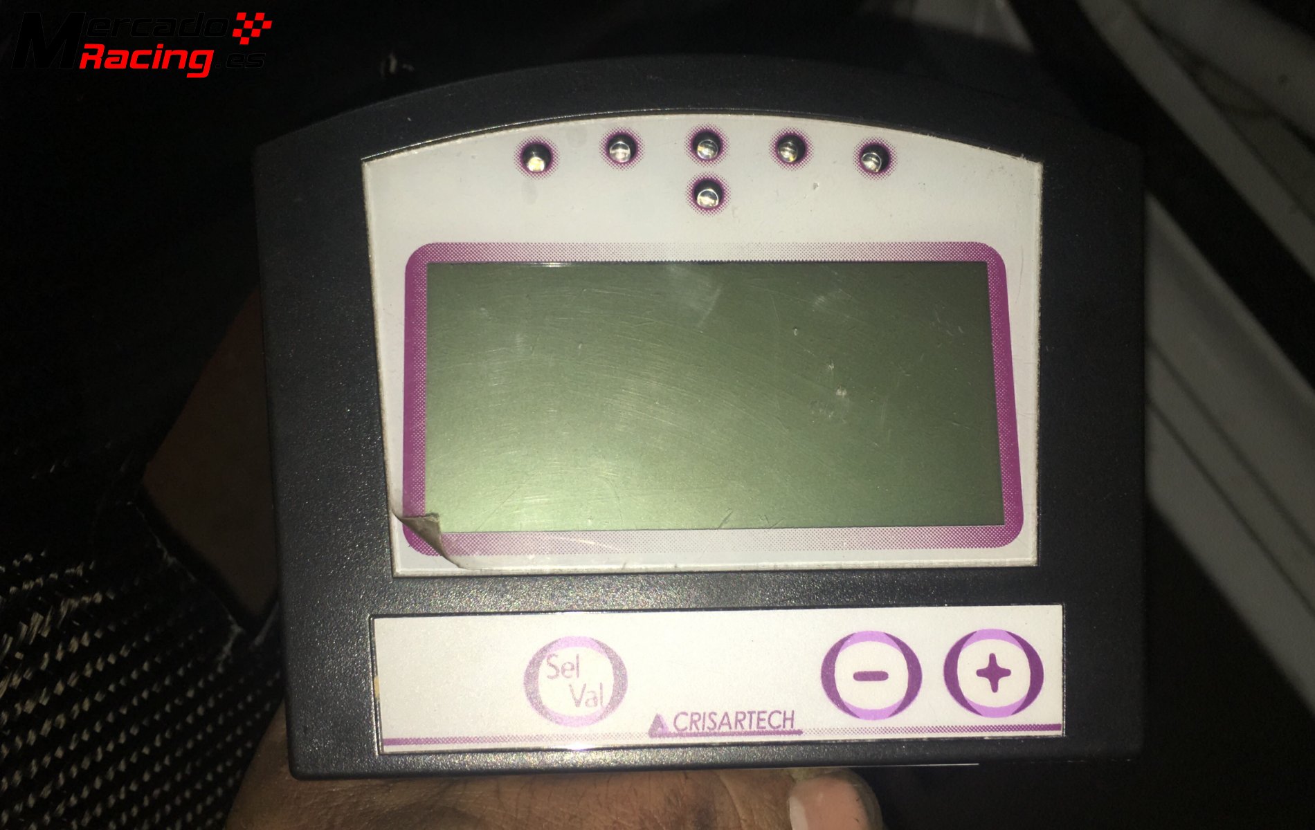 Electronica marelli srae cn instalacion v. Posda