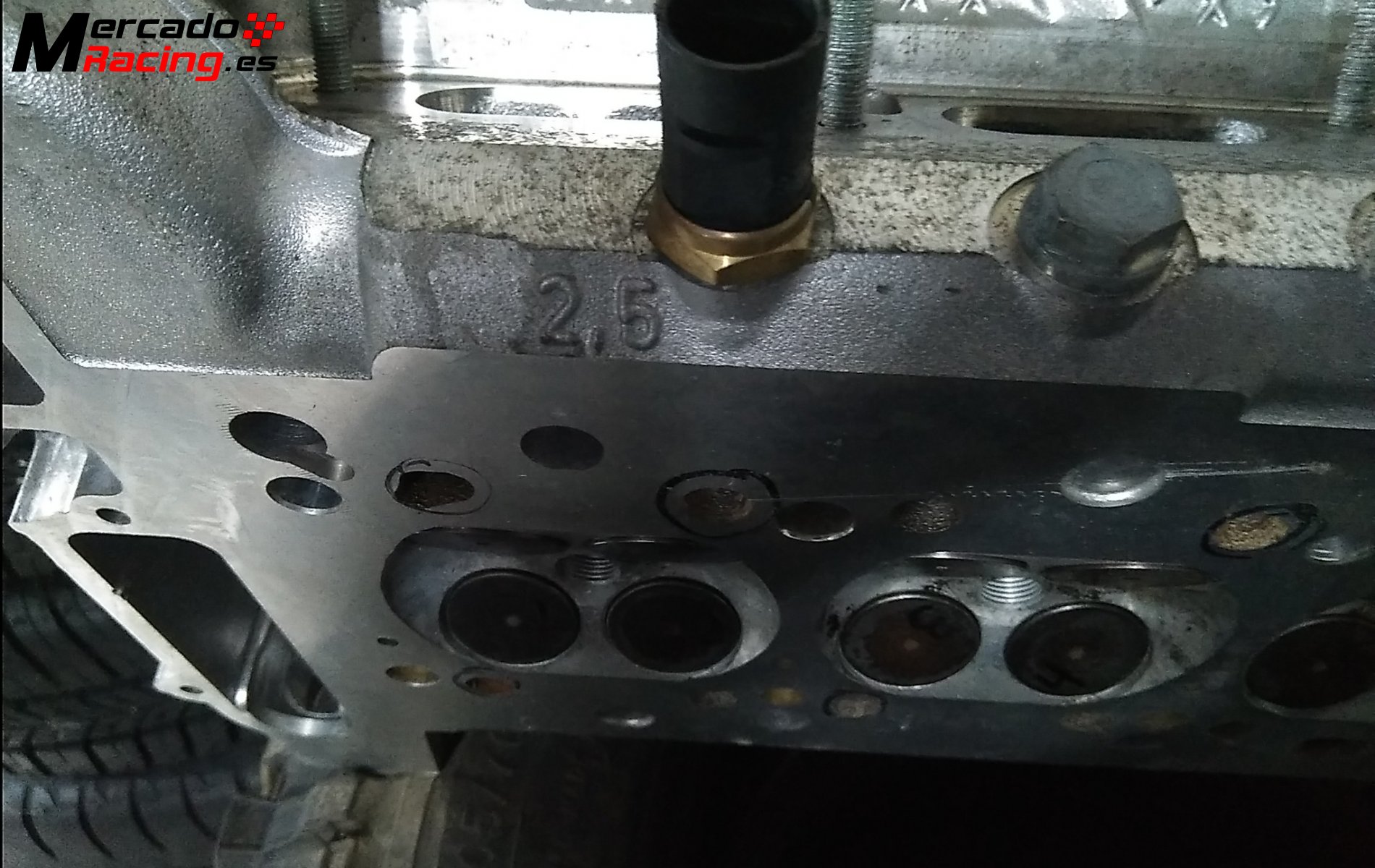 Гбц 1738400 bmw