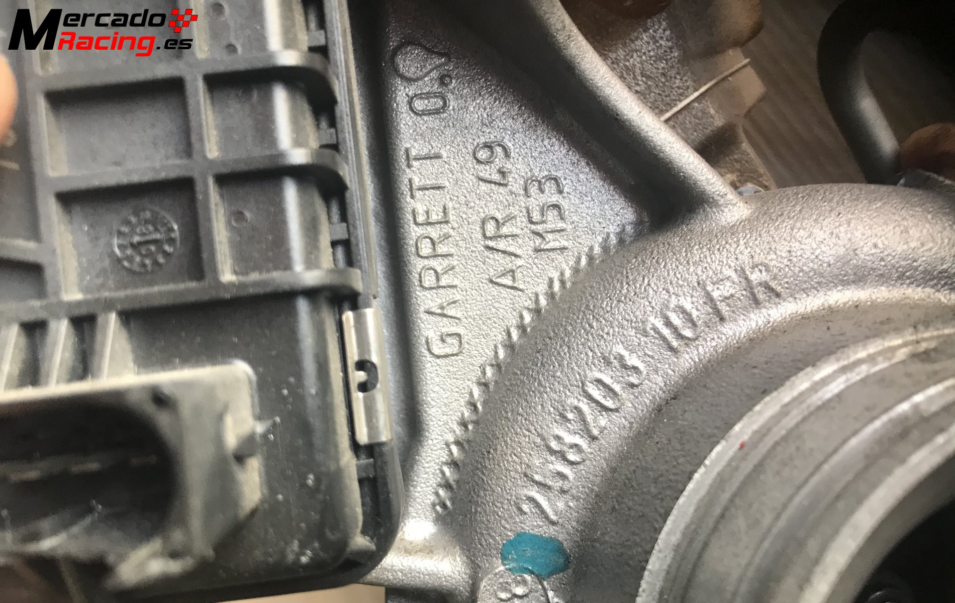 Замена демпфера bmw n47d20