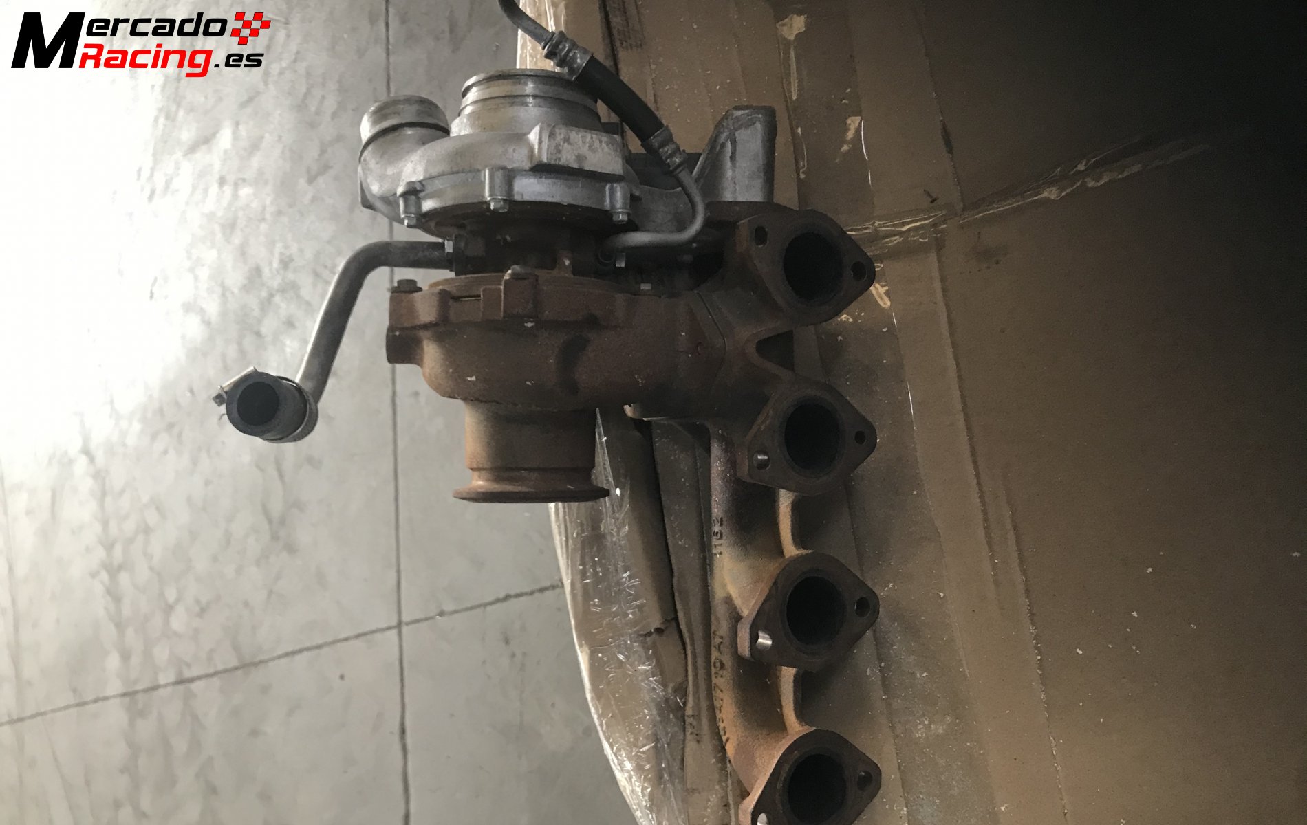 Замена демпфера bmw n47d20
