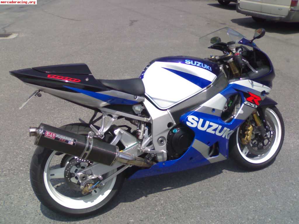 suzuki gsxr 1000 2002