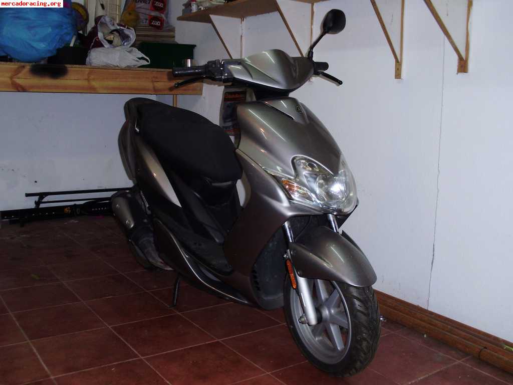 Сальники yamaha jog