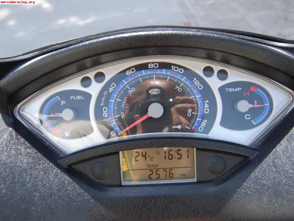 motor yamaha x max 250cc