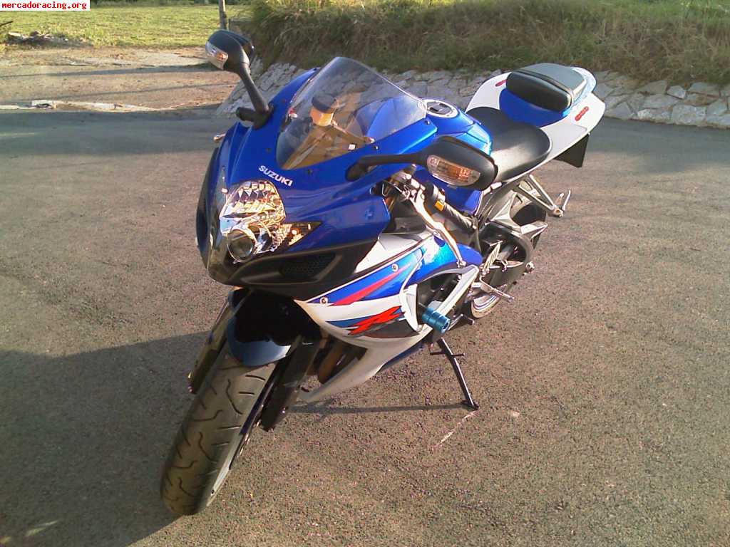 gsxr600 olx