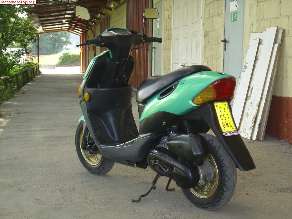 Scooter 350 Euros 