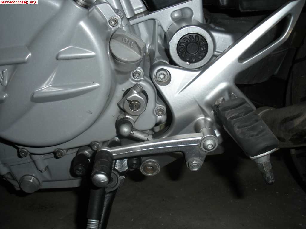 Запчасти bmw f800s