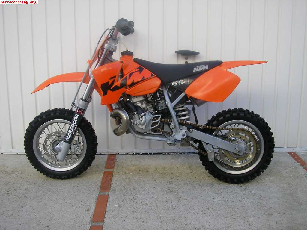 ktm 50 pro