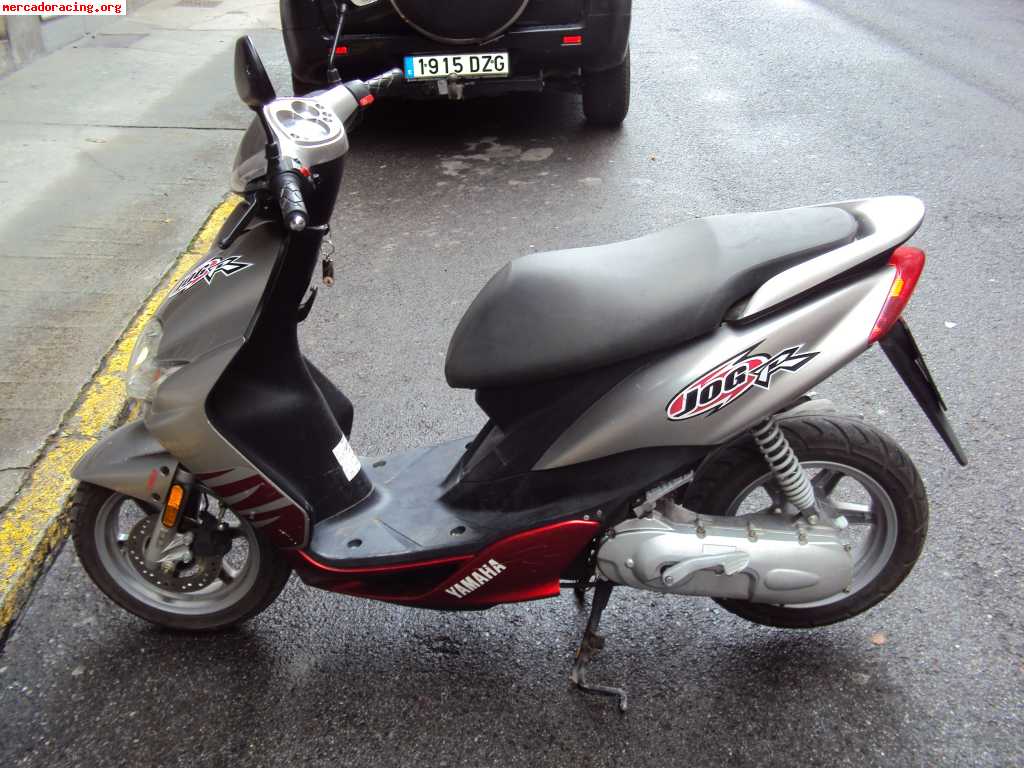 Аккумулятор yamaha jog