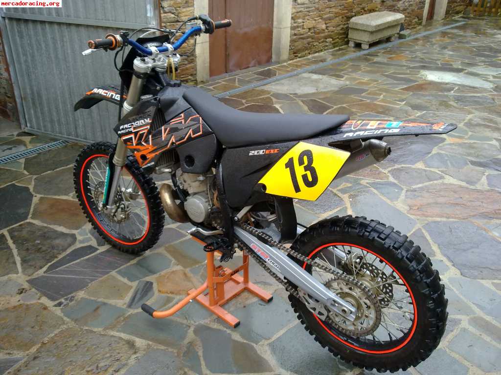 exc 200