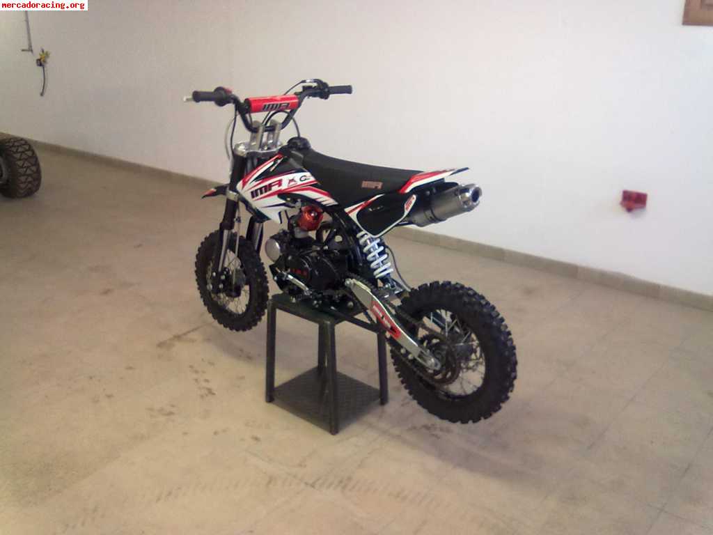 imr 125