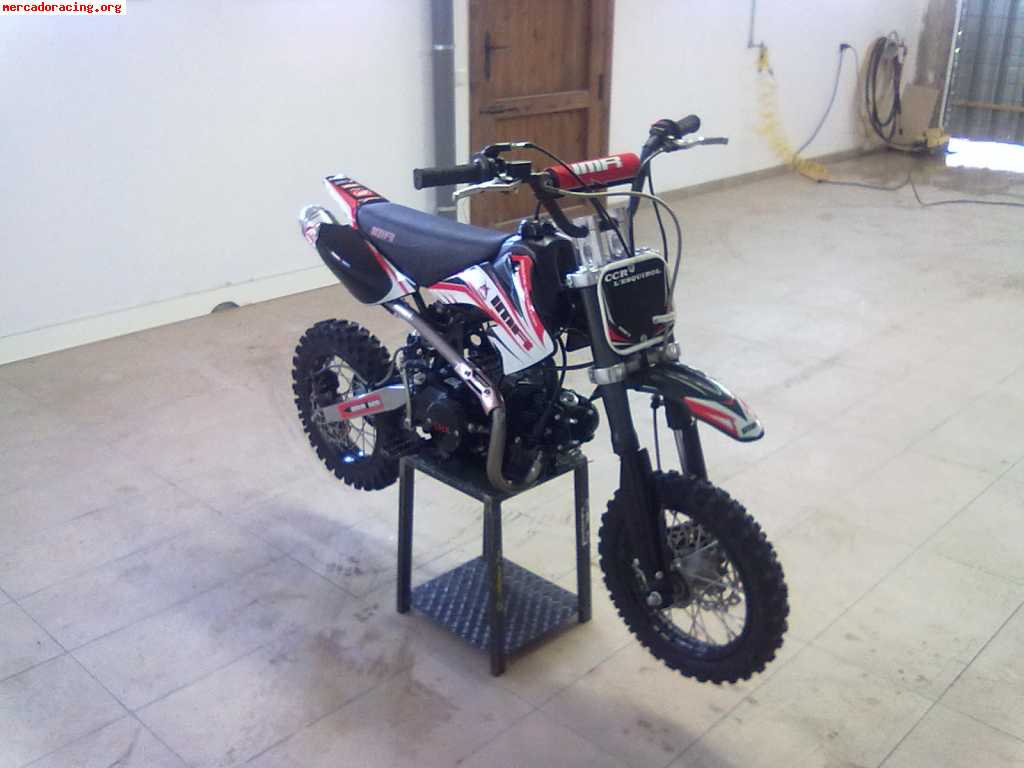 imr 125