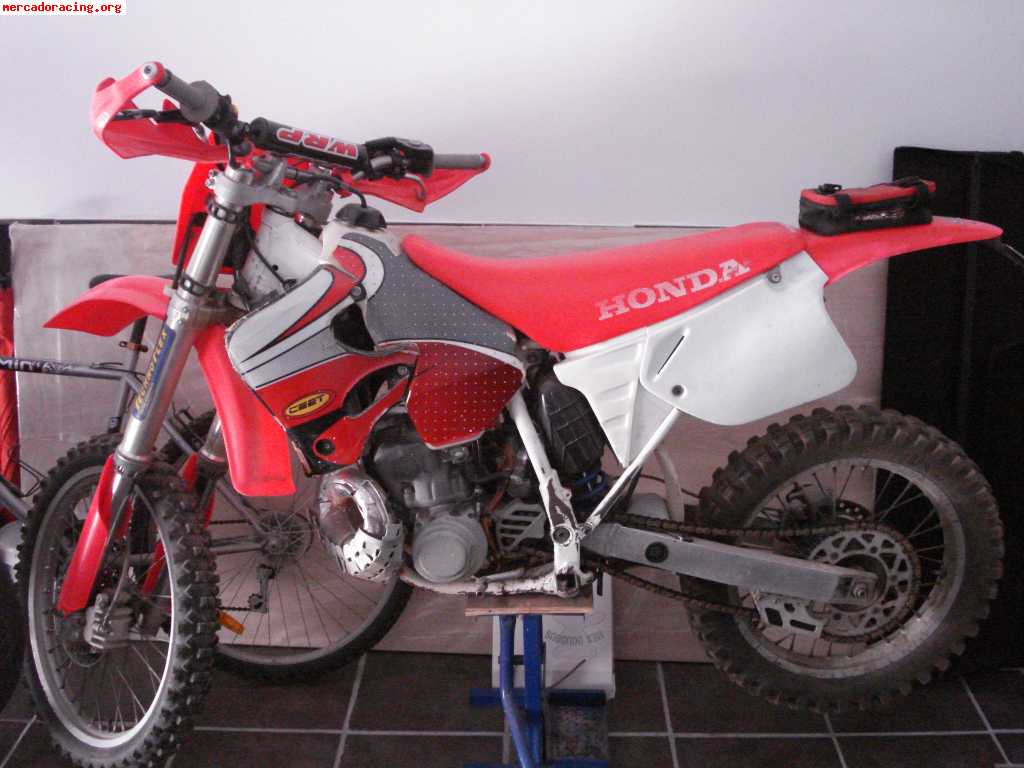 honda enduro 230