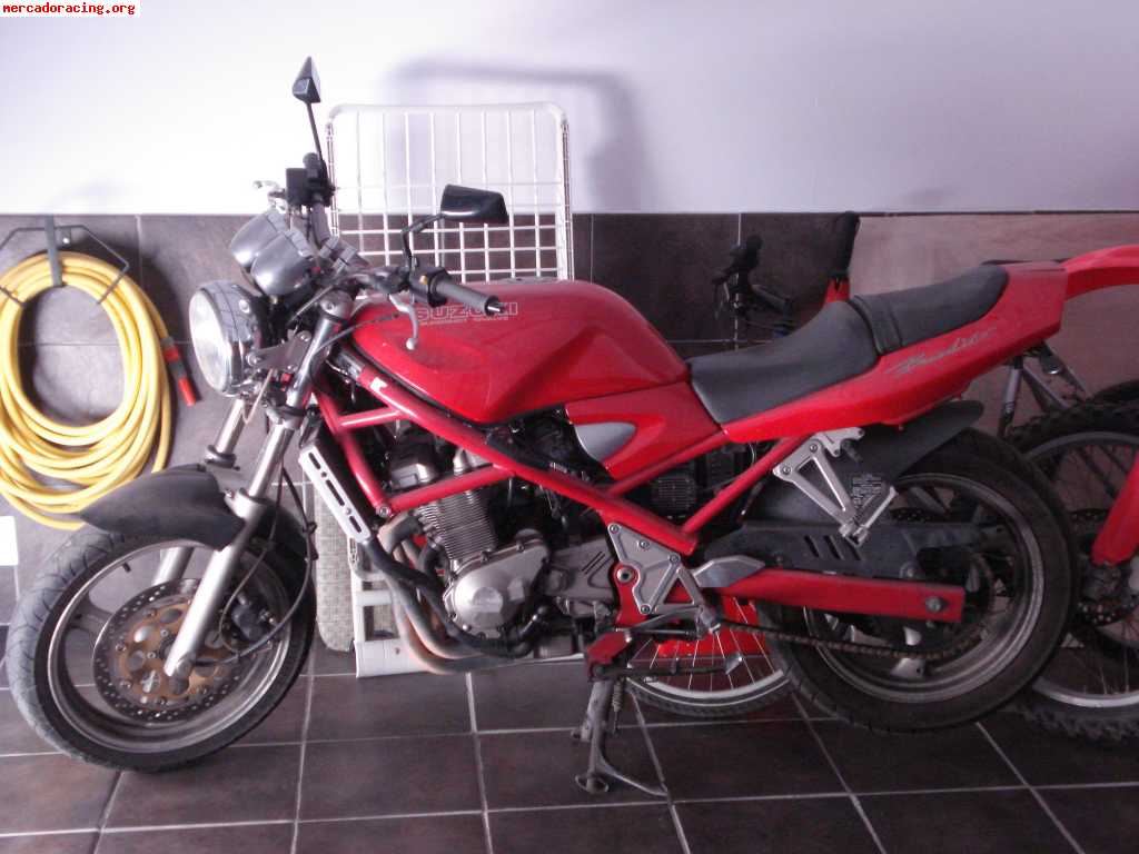 Suzuki скайвей 400